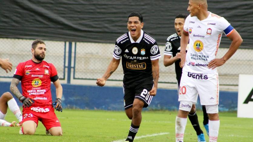 Ayacucho vs Sporting Cristal Online Live Stream Link 2